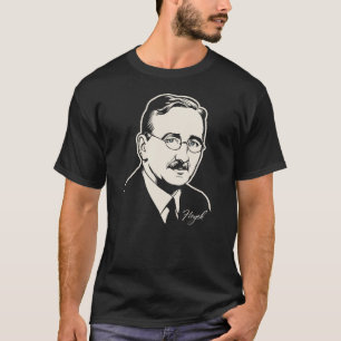 T-shirt de fa Hayek