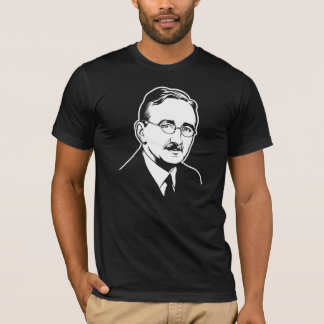 T-shirt de fa Hayek