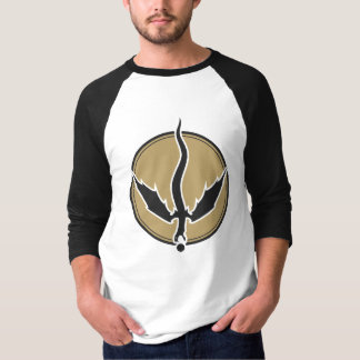 T-shirt de faction de Zhentarim