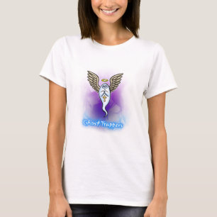 T-shirt de fantôme d'ange