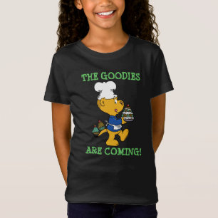 T-shirt de Ferald's Goodies