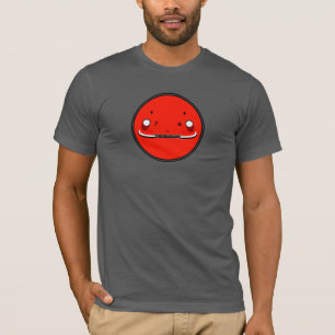 T-shirt de Ferrari Dino