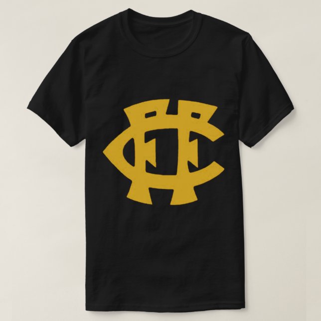T-shirt de Fitzroy Football Club Essential (Design devant)