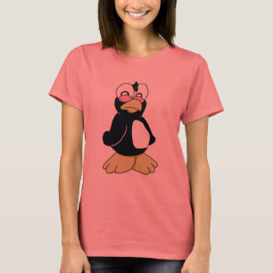 T-shirt de Fizzlebit
