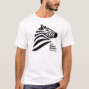 T-shirt de fonctionnaire de société