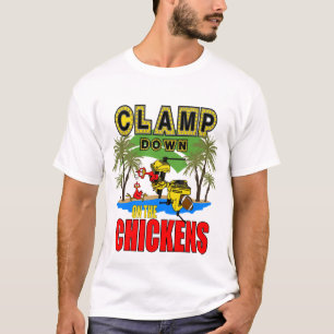 T-shirt de football de Pittsburgh