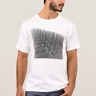 T-shirt de forteresse