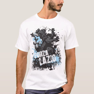 T-shirt de Forza Latium