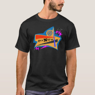 T-shirt de fournisseur
