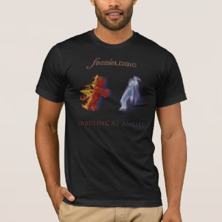 T-shirt de Fozzielogic