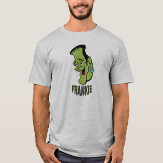 T-shirt de Frankie