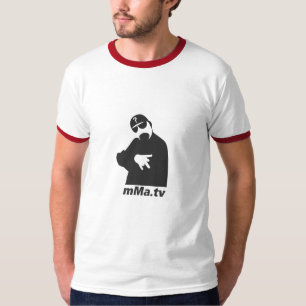 ** T-shirt de #FranksFight d'ug Calo de SPECIAL*
