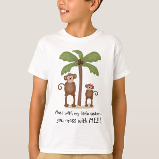 T-shirt de frère