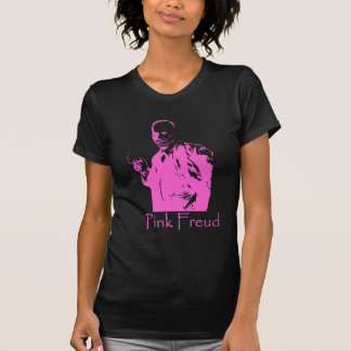 T-shirt de freud