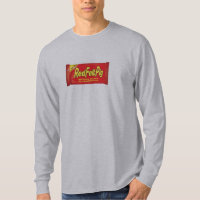 T-shirt de friandise de RFP