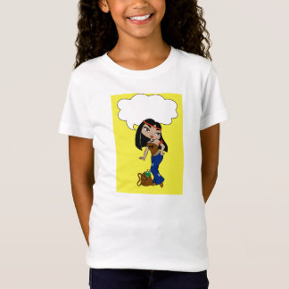 T-shirt de Friendz