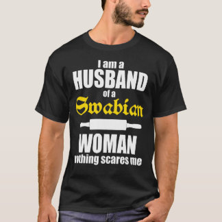 T-shirt de Funny German