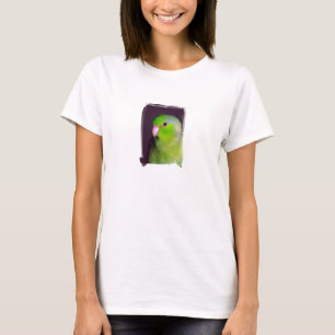 T-shirt de galet