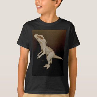 t-shirt de garçon rex indominus