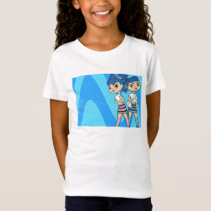 T-shirt de Gémeaux
