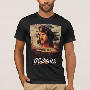 T-shirt de Generalissimus Pontificalis Cesare