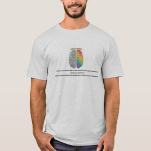 T-shirt de génération BINAIRE Y