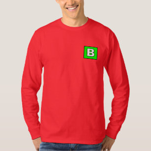 T-shirt de génération BOOMER