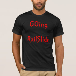 T-shirt de Geronimo