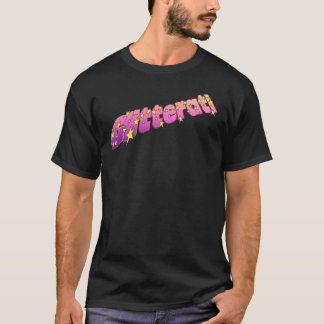 T-shirt de Glitterati