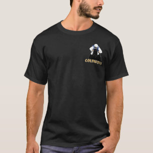 T-shirt de GOLDIKOVA