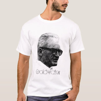 T-shirt de Goldwater
