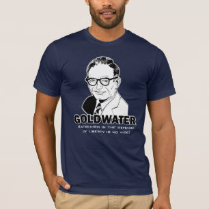 T-shirt de Goldwater - customisez-le !