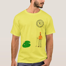 T-shirt de golf, Intellectual_4me