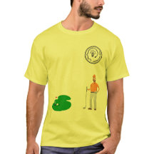 T-shirt de golf, Intellectual_4me