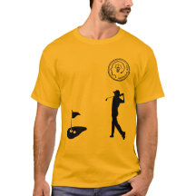 T-shirt de golf, Intellectual_4me