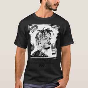 T-shirt de Goodbye and Good Riddance