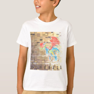 T-shirt de GRAFFITI
