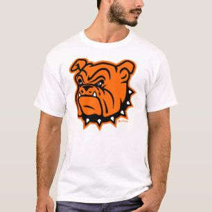T-shirt de "grand bouledogue" d'Artesia