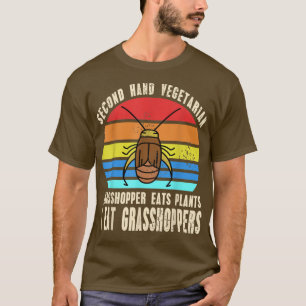 T-shirt de Grashoppers