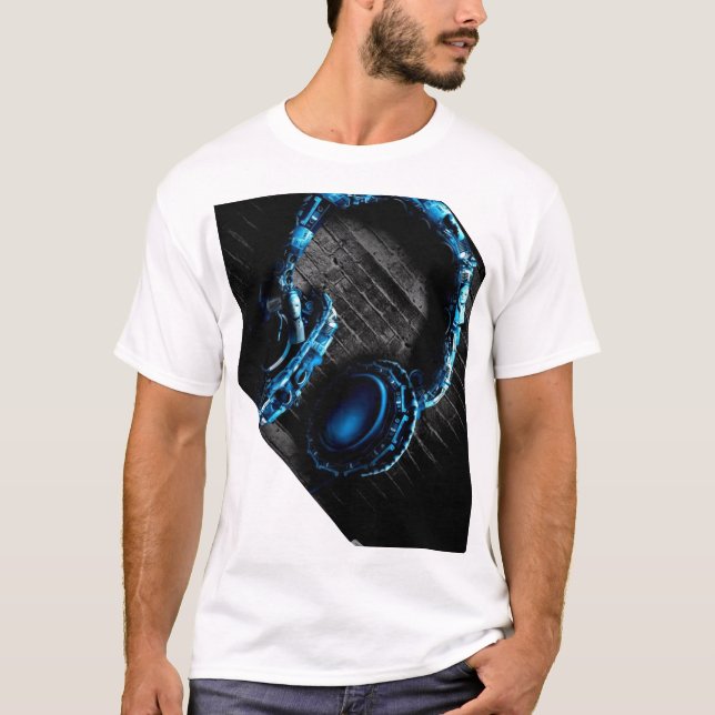 T-shirt de GRIG-STYLE (Devant)