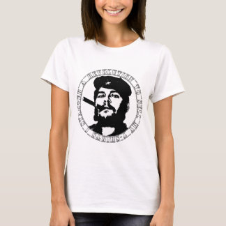 T-shirt de guevara de Che