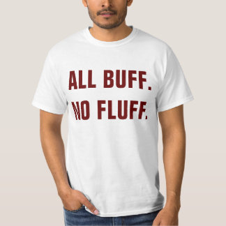 T-Shirt de hamster de hamster sans bouffée