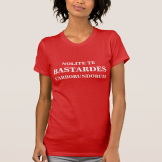 T-shirt de Handmaid