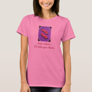 T-shirt de Hanes ComfortSoft des femmes