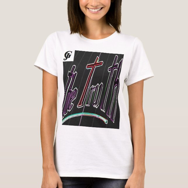 T-shirt de Hanes ComfortSoft® des femmes (Devant)