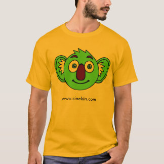 T-shirt de Happykin
