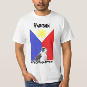 T-shirt de Haribon