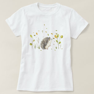 T-shirt de Hedgehog