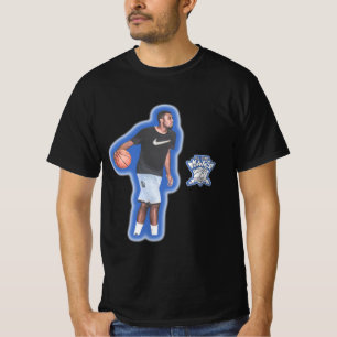 T-Shirt de Herman Billups