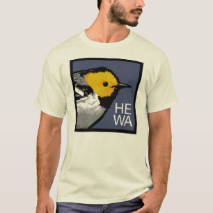 T-shirt de HEWA